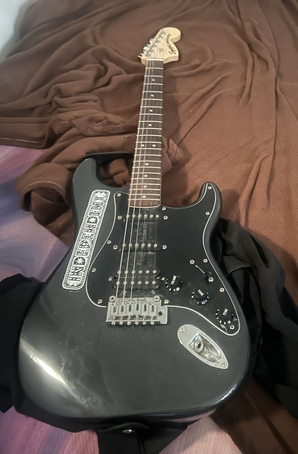 Guitar
