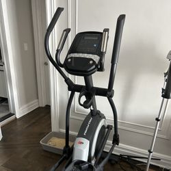 Elliptical 