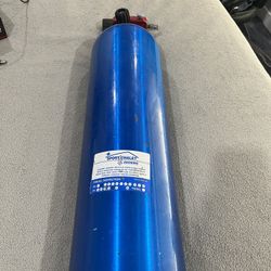 Scuba Tank