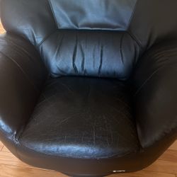 Set Of 2 Revolving Couch