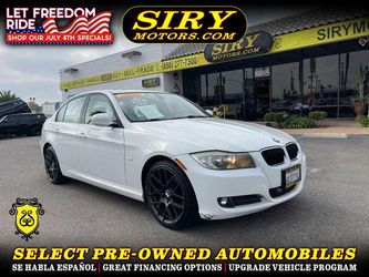 2010 BMW 328i