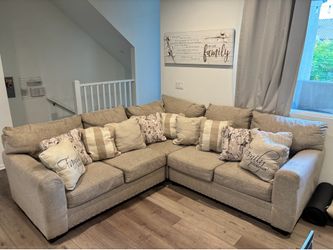 sectional sofa
