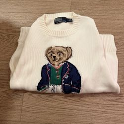 Ralph Lauren Sweater Size M