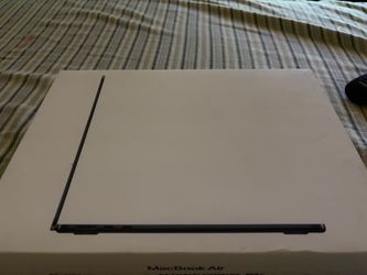 MacBook Air