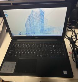 Dell inspiron 15 3000 12GB Ram 1TB