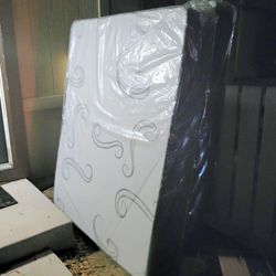 NEW MATTRESS TWIN-FULL-QUEEN-KING🔥🔥🔥REGULAR-PLUSH-PILLOWTOP💥💥💥SOFT-MEDIUM-FIRM mattress OPTIONS