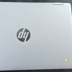 Hp Chromebook Touchscreen/Tablet