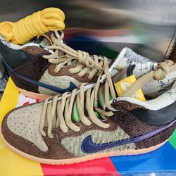 Nike SB Pro Turdunken DS 8.5M 10W 