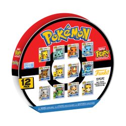 12 pack bitty pop- pokemon