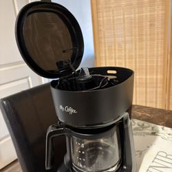 Coffee Maker