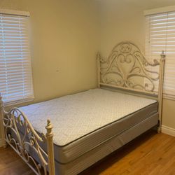 Queen Size Mattress