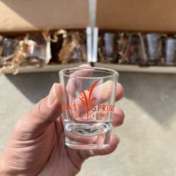 Shot Glasses