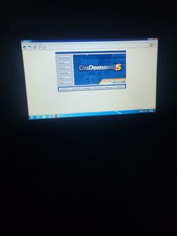On Sale, Dell Laptop Loaded  2015 Automotive Diagramas 