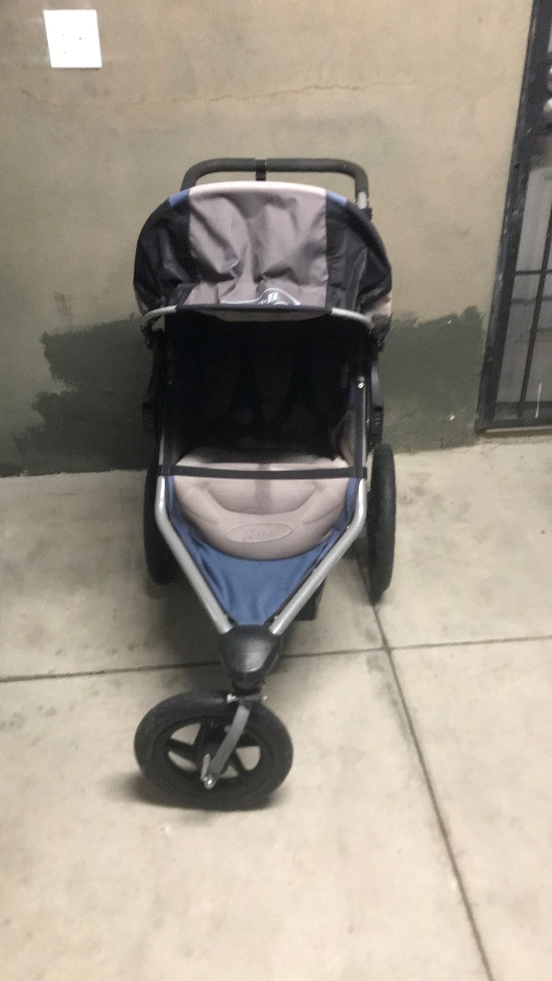 BOB jogging Stroller