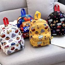 Small back packs 25$