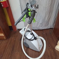 Steamfast Upright Garment Steamer with Stand
