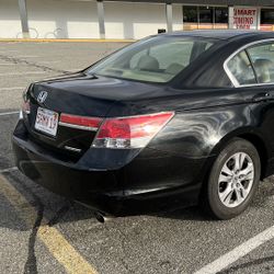 2011 Honda Accord