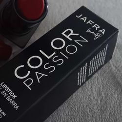 New Jafra Lipstick 