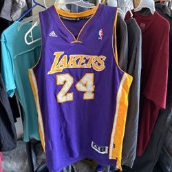 Lakers Jersey