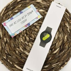 Samsung Galaxy Watch 7 Smartwatch - Brand New