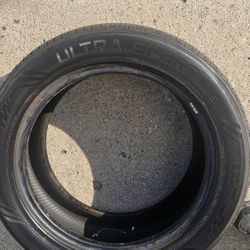 Tire ARROYO ULTRA Sport A/S 255/50/ZR19 107Y 