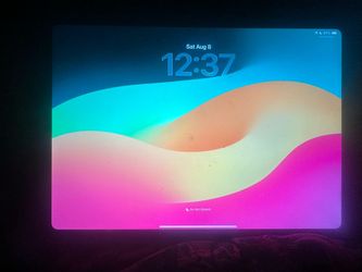 iPad A16