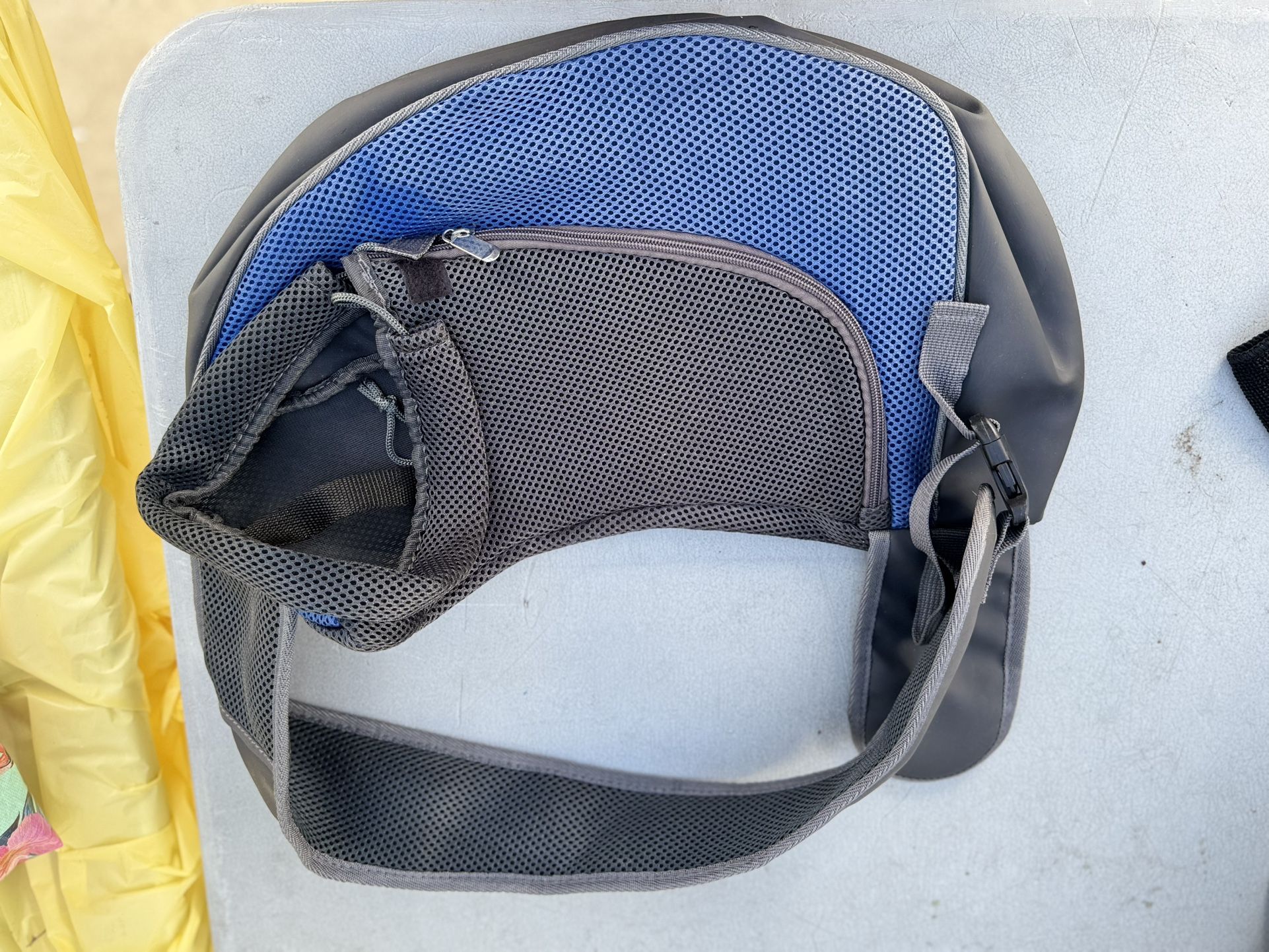 Dog Carrier