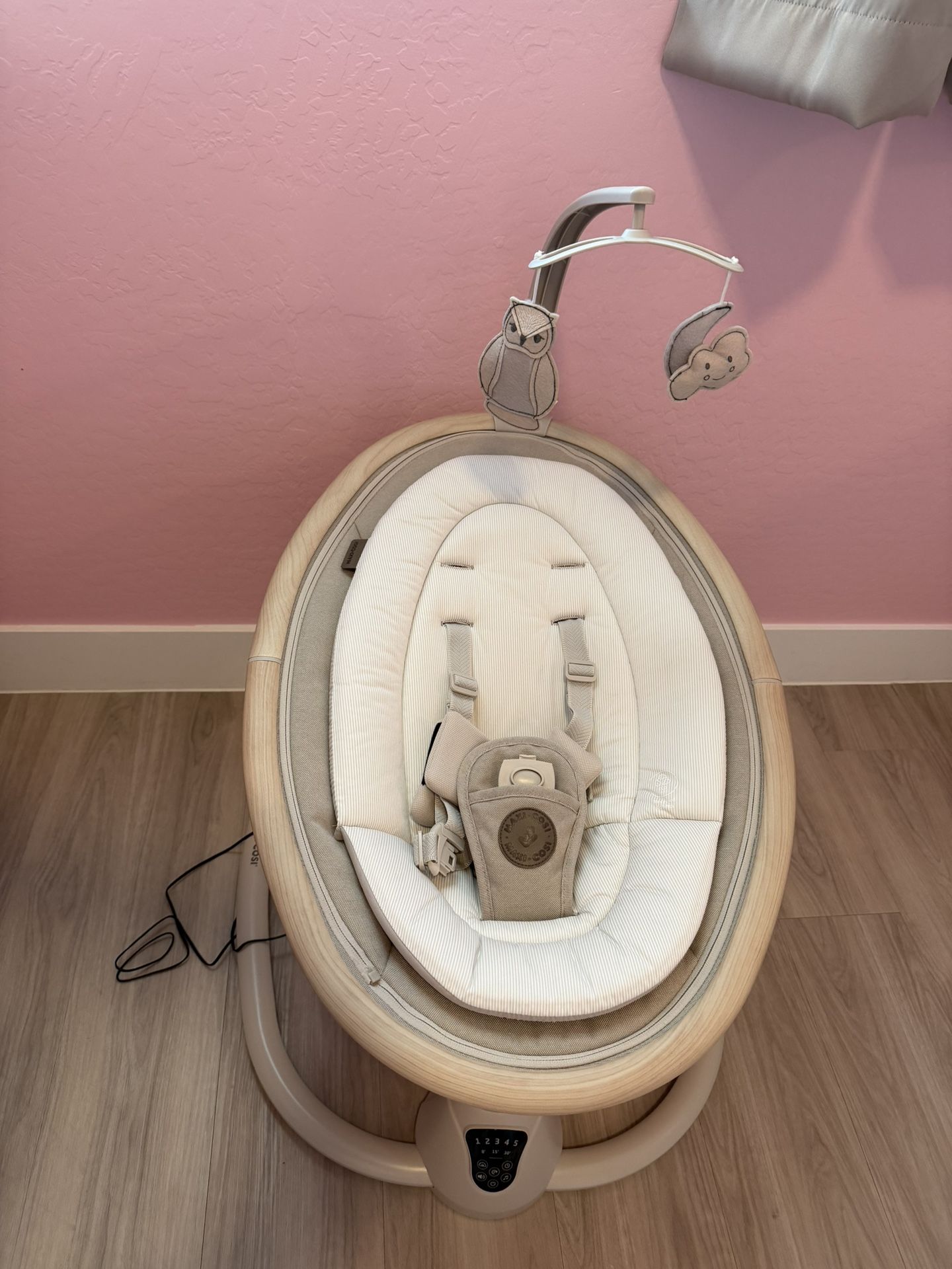 Maxi Cosi Cassia Baby Swing