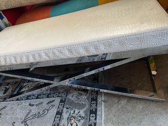 Bench seat