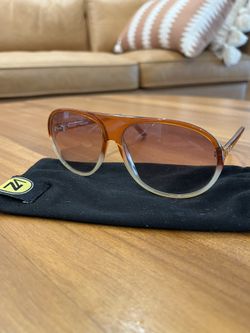 Von Zipper Sunglasses