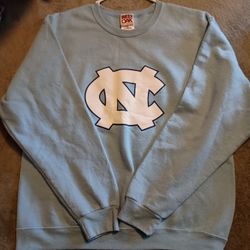 North Carolina Vintage Sweatshirt