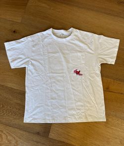 MATTY BOY X ANTI PROMO TEE