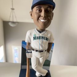 Yuniesky Betancourt Bobble Head