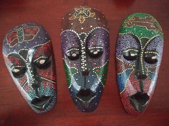 Folk art