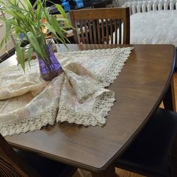 Dining Room Table 