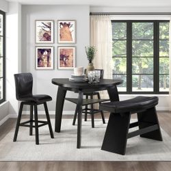 Hyilla Dining Set