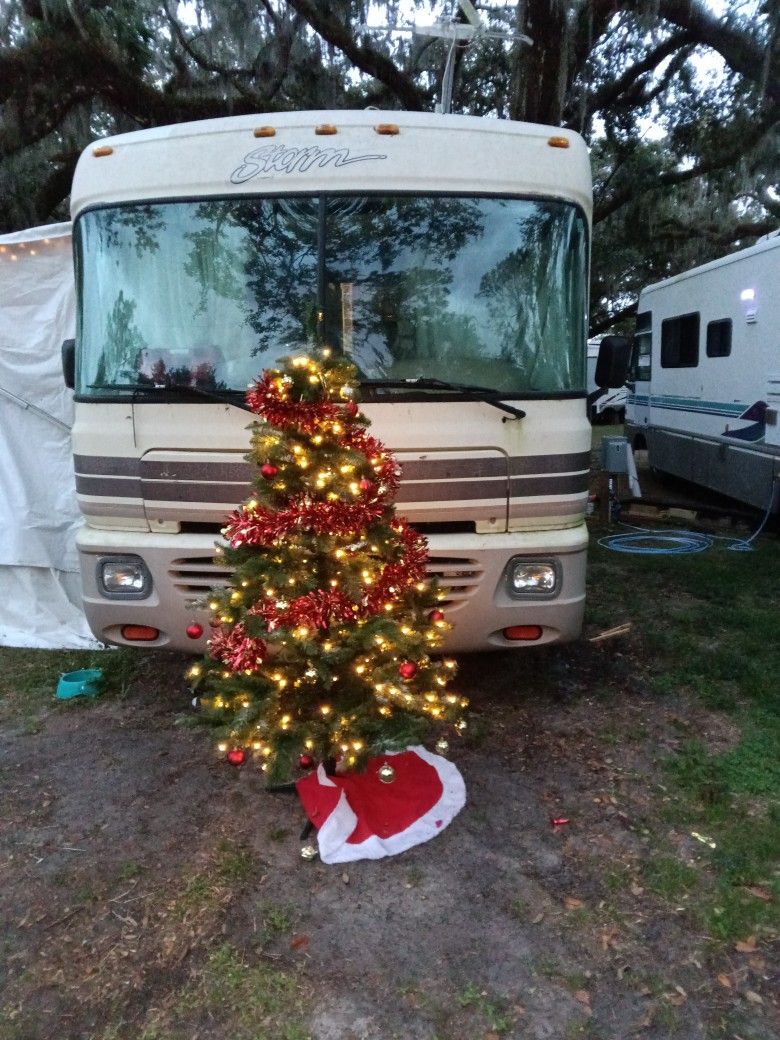 1996 Fleetwood Southwind