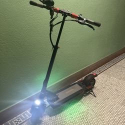 Einyrid M4 Scooter Or Trade 