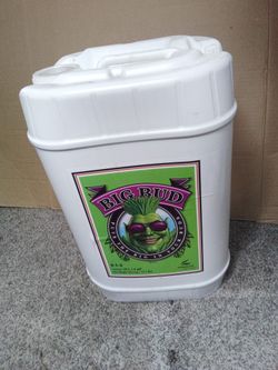 Advanced Nutrients Big Bud