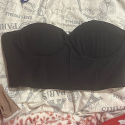 Fashion Nova Corset 