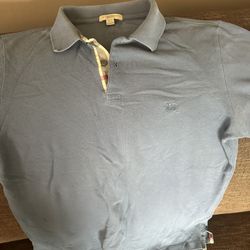 Burberry Polo