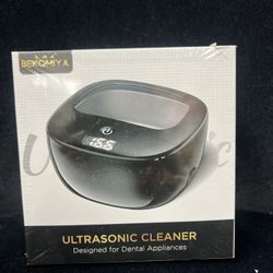 Ultrasonic Cleaner