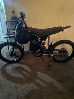 Gt73 electric bike