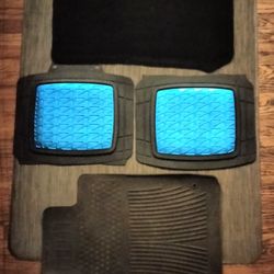Car Matts