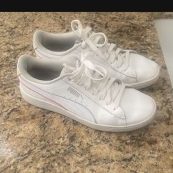Puma Size 7