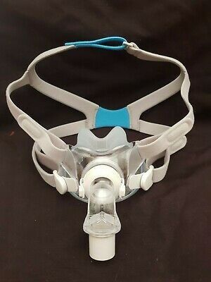 New ResMed F30 Full Face Mask any size