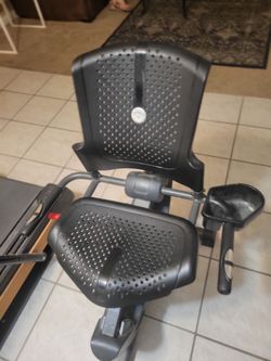 SCHWINN exercises bike