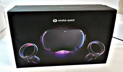 Oculus Quest - 64gb Brand new!