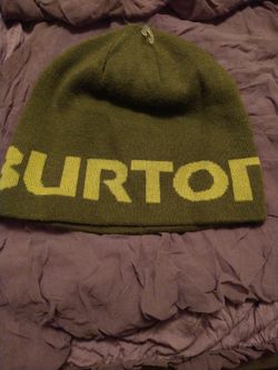 Burton Reversible Teen/Adult Size
