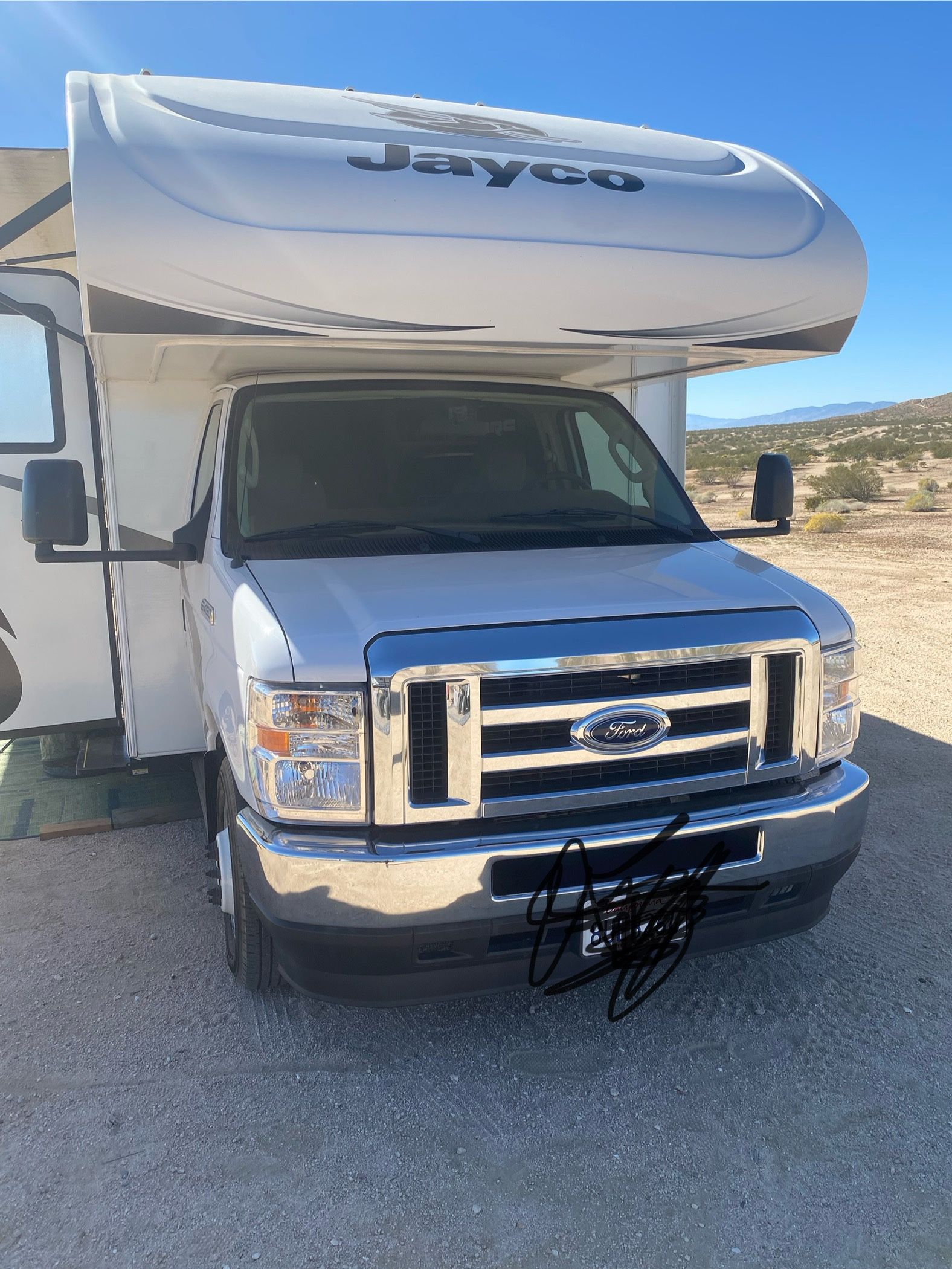 2021 JAYCO 32z